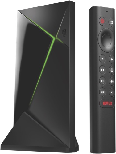 Nvidia Shield Pro