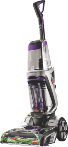 Bissell Revolution Pet