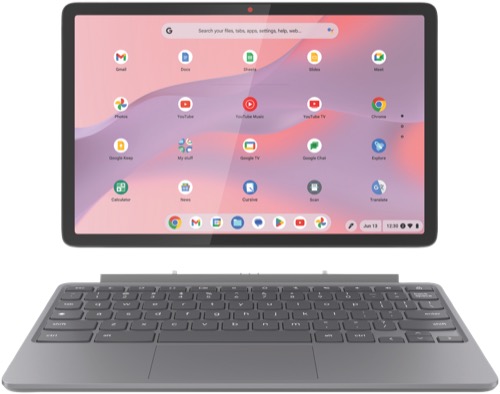 Lenovo Duet 11 Chromebook