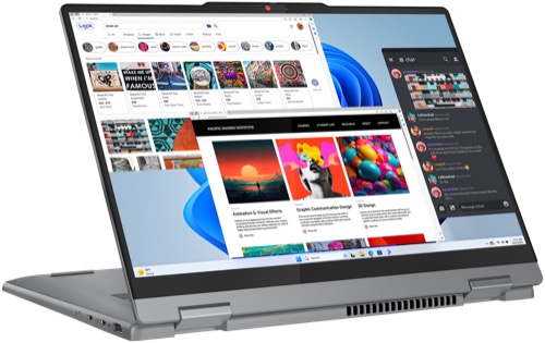 IdeaPad 5 Flex 2-in-1