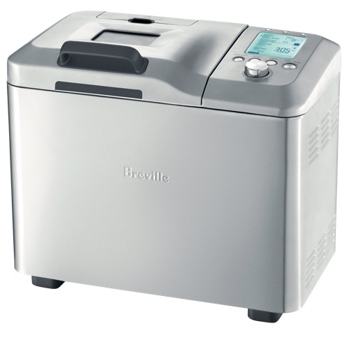 Breville Custom Loaf BBM800
