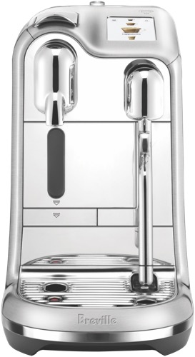 Nespresso Creatista Pro
