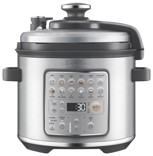 Breville Fast Slow Go