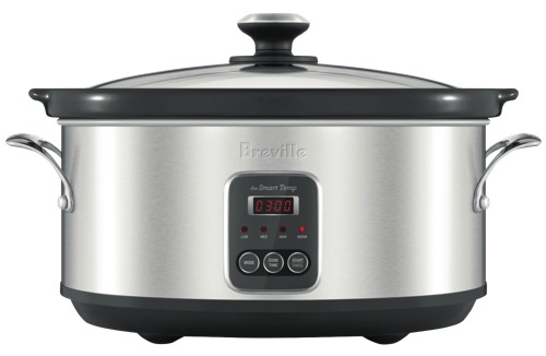 Breville Smart Temp 6L
