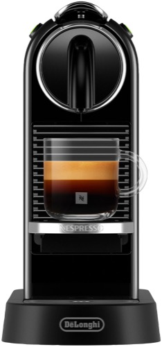 Nespresso CitiZ