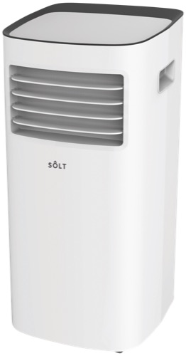 Solt 2.56kW