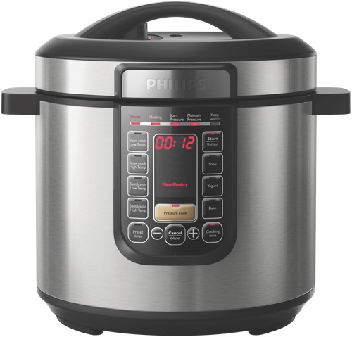 Philips All-In-One Cooker