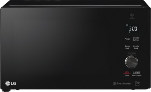 LG 42L NeoChef