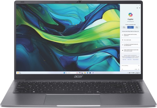 Acer Aspire Lite 15
