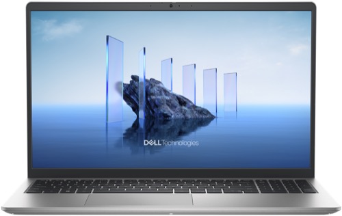 Dell 15.6in i5 16GB