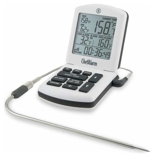 ThermoWorks ChefAlarm
