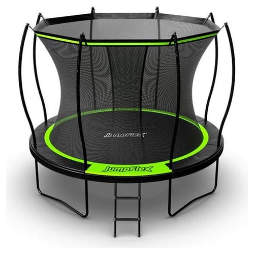 JumpFlex FLEX Trampoline