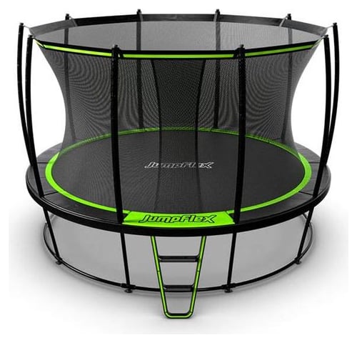 JumpFlex HERO Trampoline