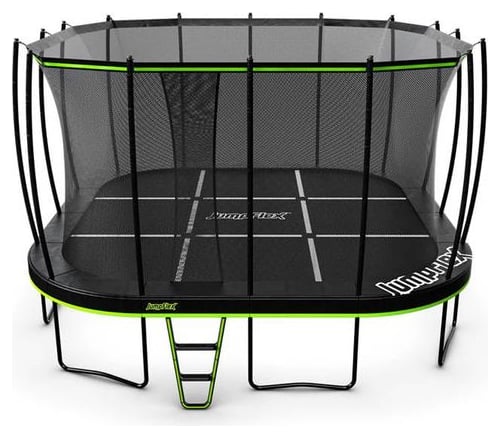 JumpFlex MEGA 19ft Trampoline