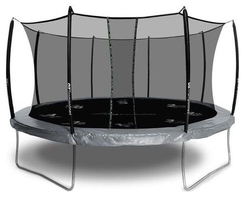 OZ Trampolines OzUltimate 14ft Trampoline