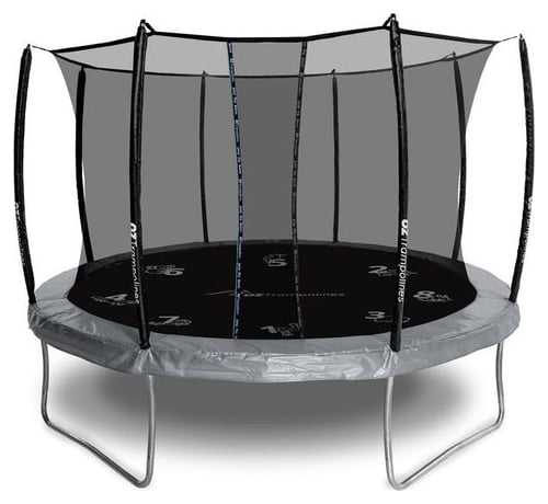 OZ Trampolines OzUltimate 12ft Trampoline