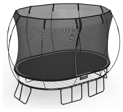 Springfree Medium Oval Trampoline