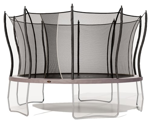 Vuly Flare Trampoline (L)