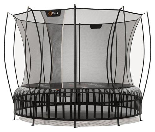 Vuly Thunder 2 Pro Trampoline