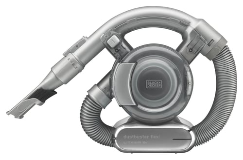 Black+Decker 18V Flexi Dustbuster PD1820L