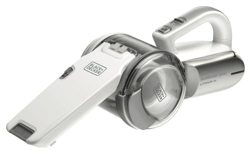 Black+Decker 18V Pivot Dustbuster PV1820L-XE