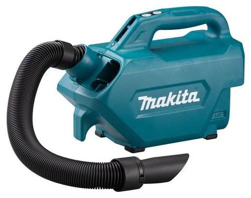Makita DCL184Z 18V Vacuum Cleaner (skin only)