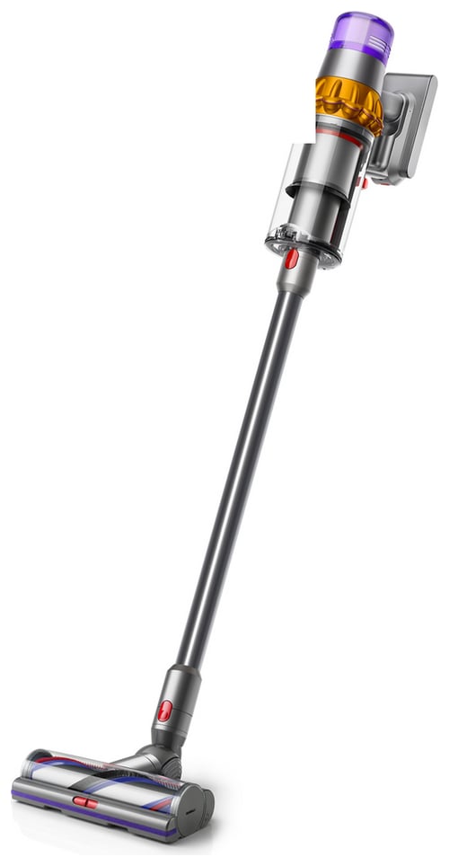 Dyson V15 Detect Absolute Cordless Vacuum