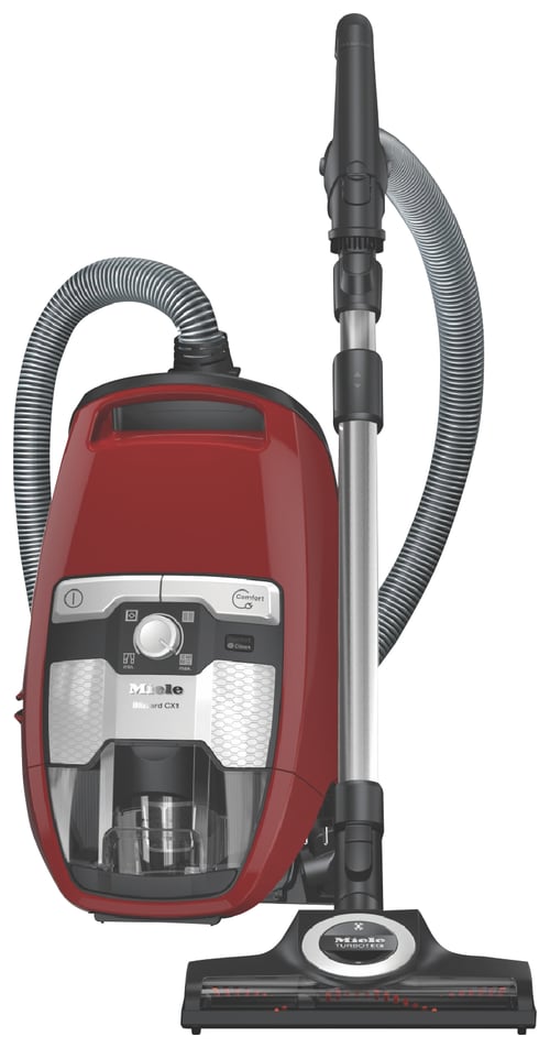 Miele Blizzard CX1 Cat & Dog Bagless Vacuum