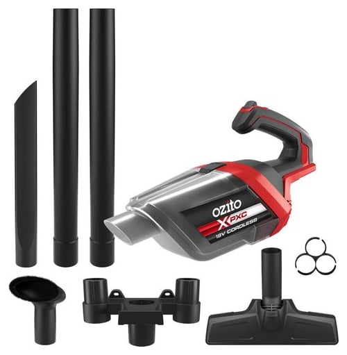 Ozito PXC 18V 2 Speed Hand Vacuum PXHVS-218 (skin only)