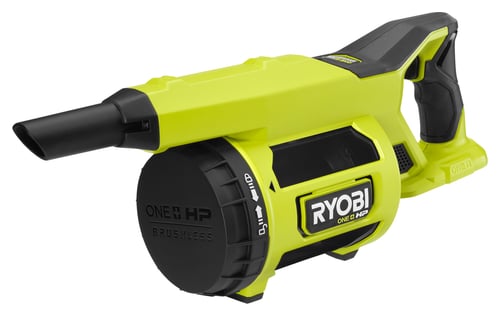 Ryobi 18V ONE+ HP Brushless Hand Vacuum RHV18X (tool only)