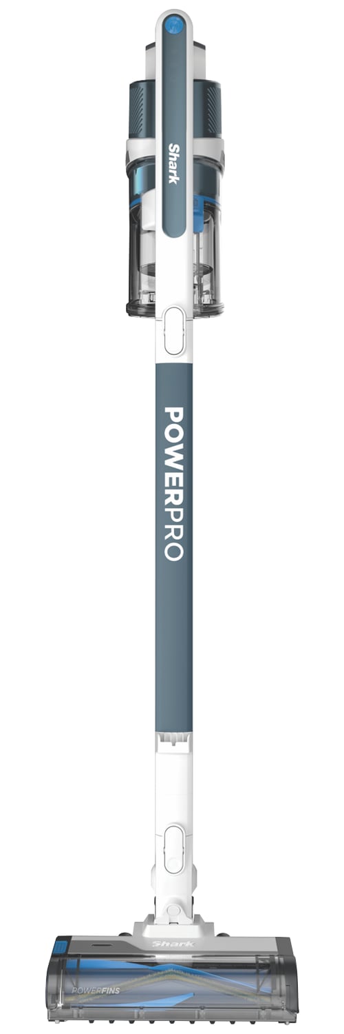 Shark PowerPro Cordless Vacuum