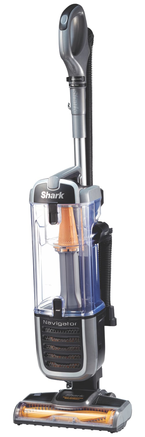 Shark Navigator Pet Upright Vacuum ZU62