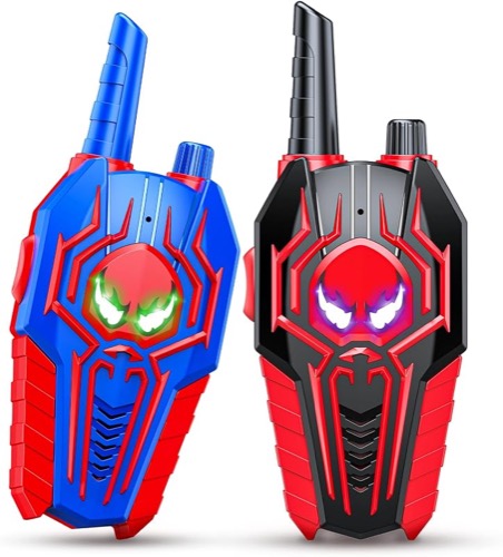 Vingtank kids walkie talkies