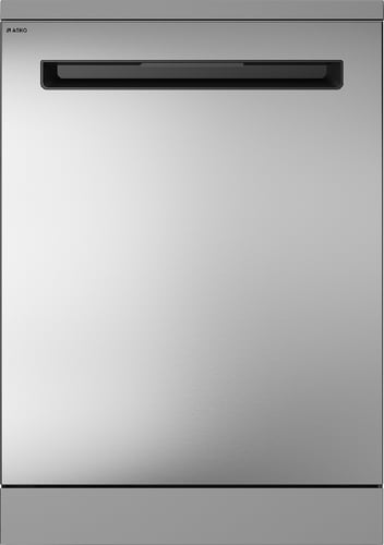 Asko freestanding dishwasher