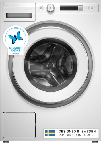 Asko Logic 8kg washer