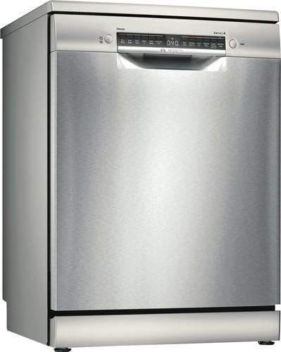 Bosch Series 4 dishwasher