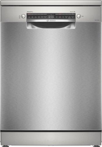 Bosch Series 6 dishwasher