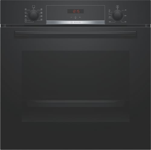 Bosch Series 4 60cm oven