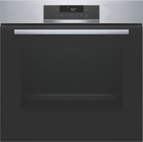 Bosch Series 6 60cm pyrolytic oven