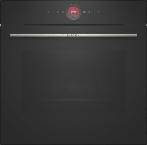 Bosch Series 8 60cm pyrolytic oven