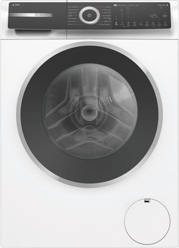 Bosch Series 8 10kg washer