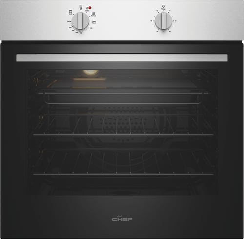 Chef 60cm oven