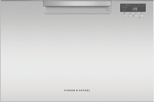 Fisher & Paykel Series 7 single DishDrawer