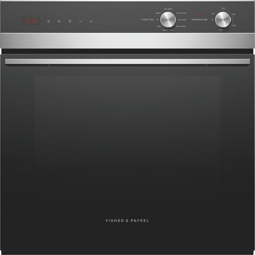 Fisher & Paykel Series 5 60cm oven