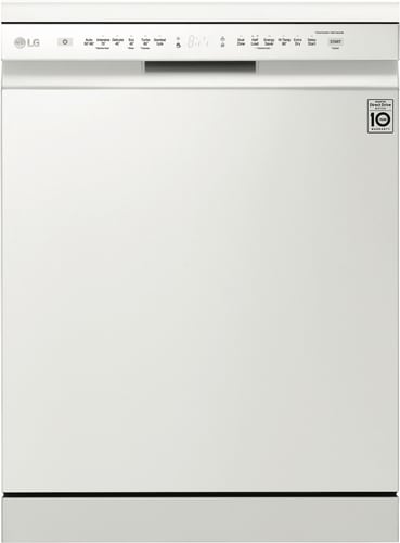 LG 14 Place QuadWash dishwasher