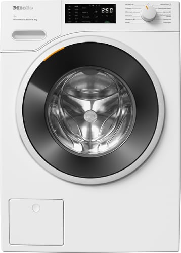 Miele WWD380 WCS 9kg washer