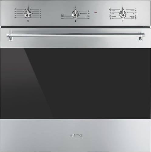 Smeg Classic 60cm Thermoseal oven