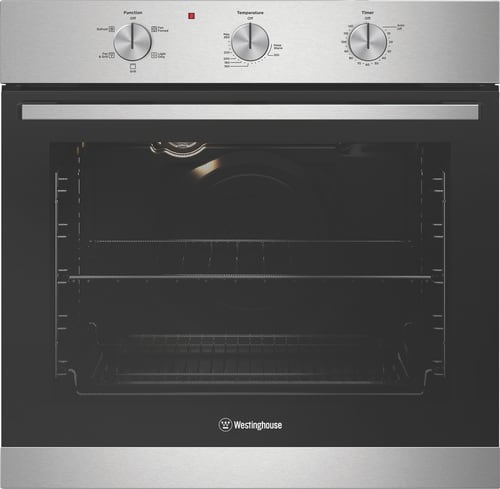 Westinghouse 60cm oven