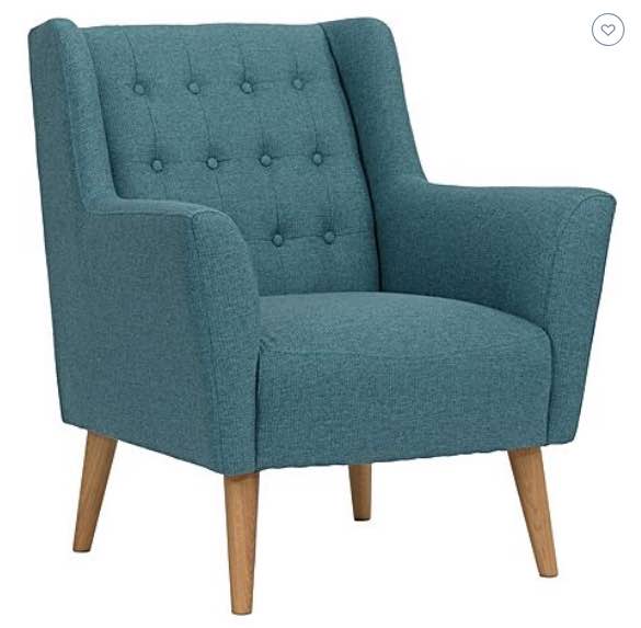 BEDROOM CHAIR