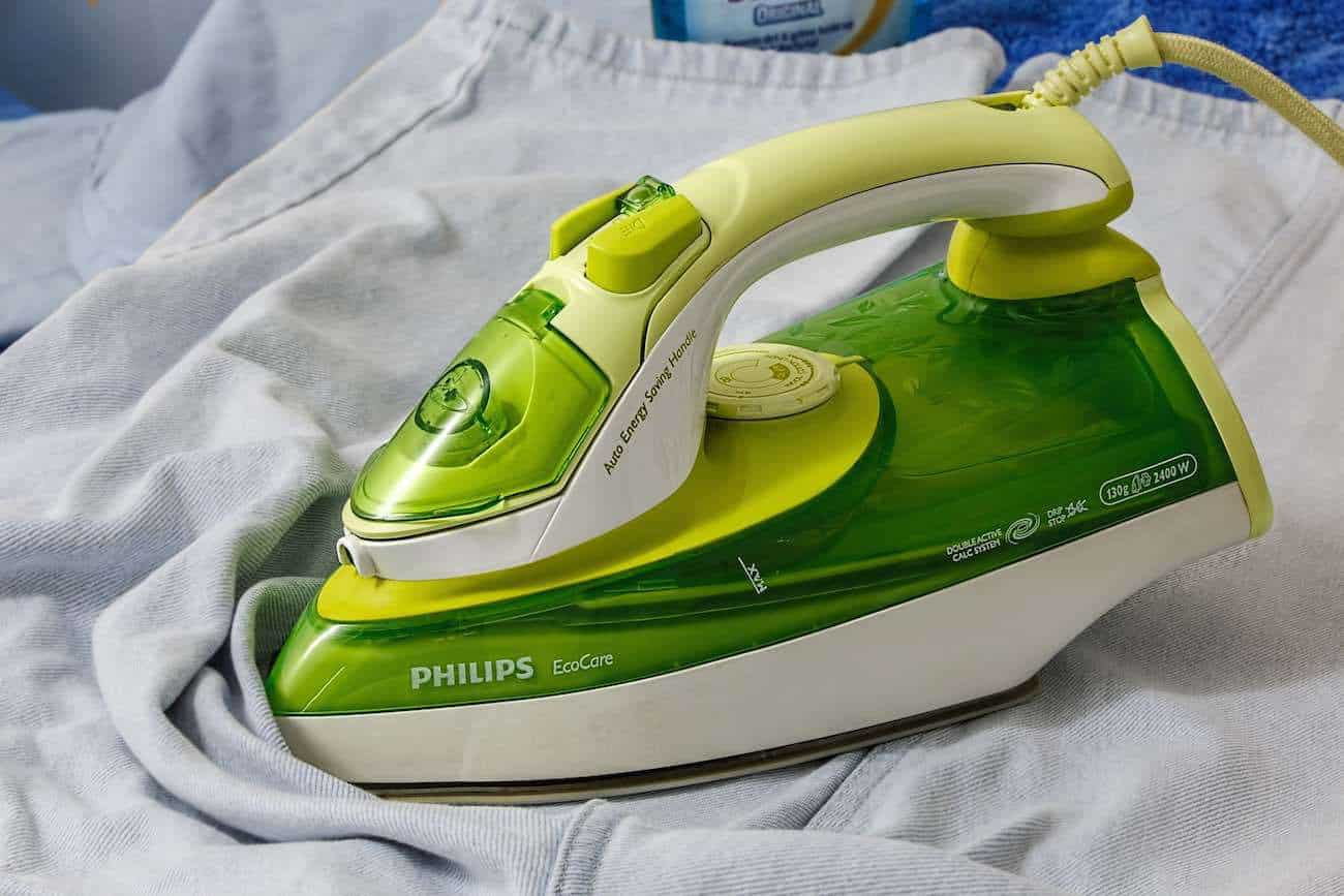 The Best Steam Irons in Australia for 2024 Home Muse